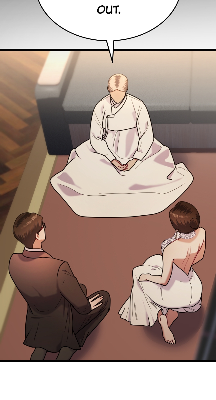 Maseknam – A Sexy Magician Chapter 20 - Page 59