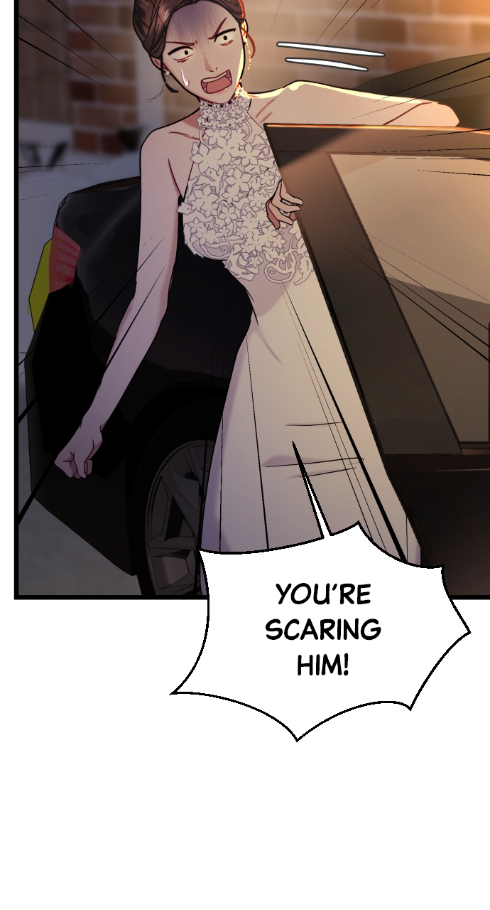 Maseknam – A Sexy Magician Chapter 20 - Page 8