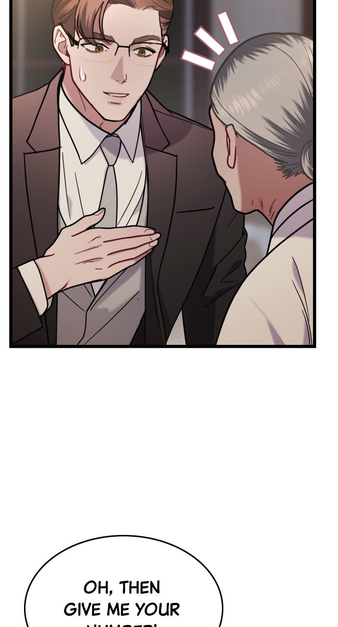 Maseknam – A Sexy Magician Chapter 20 - Page 74