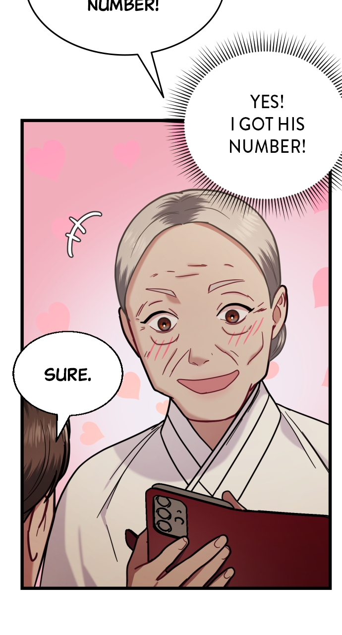 Maseknam – A Sexy Magician Chapter 20 - Page 75