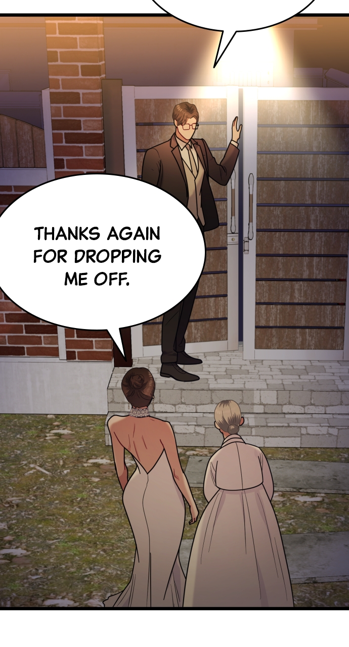 Maseknam – A Sexy Magician Chapter 20 - Page 79