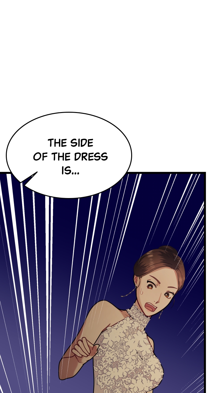Maseknam – A Sexy Magician Chapter 20 - Page 83
