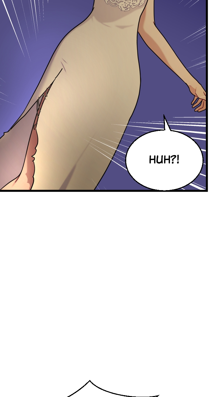 Maseknam – A Sexy Magician Chapter 20 - Page 84