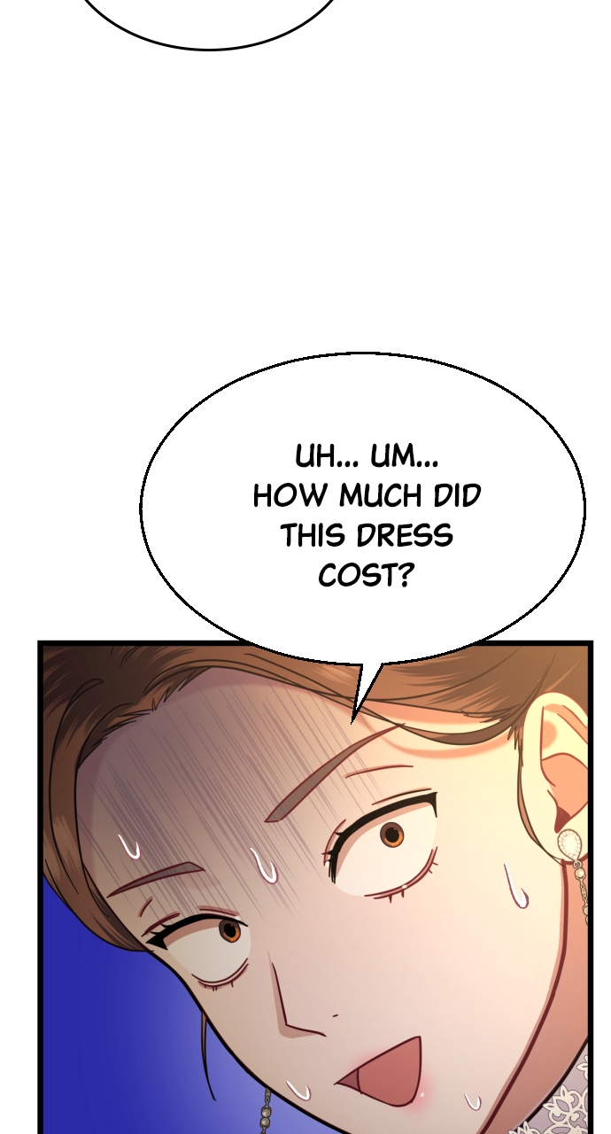 Maseknam – A Sexy Magician Chapter 20 - Page 86