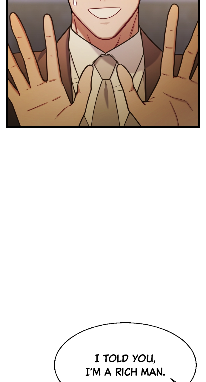 Maseknam – A Sexy Magician Chapter 20 - Page 91