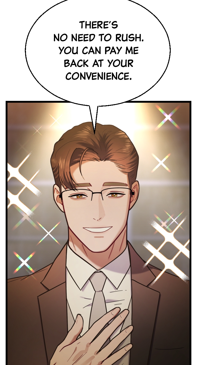 Maseknam – A Sexy Magician Chapter 20 - Page 93