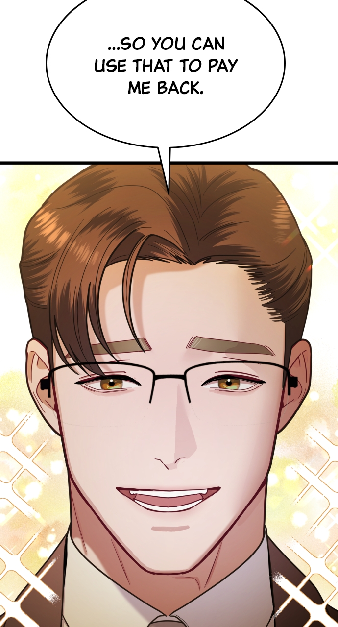 Maseknam – A Sexy Magician Chapter 20 - Page 96