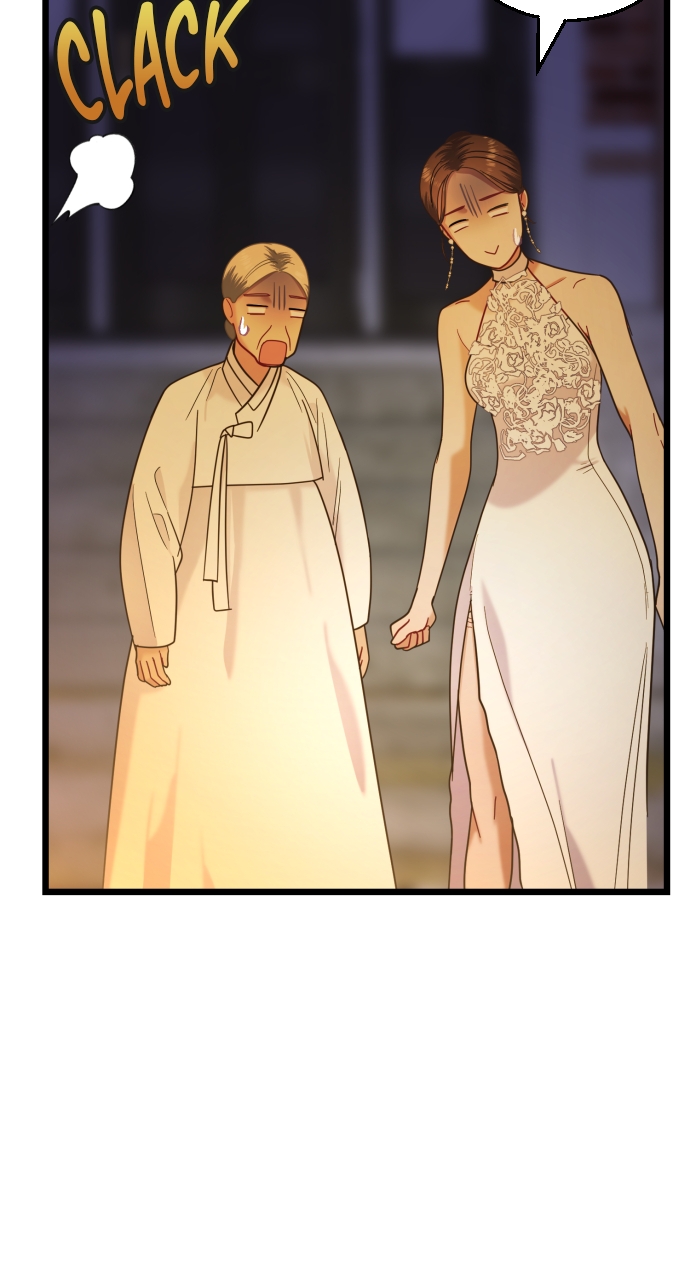 Maseknam – A Sexy Magician Chapter 20 - Page 98