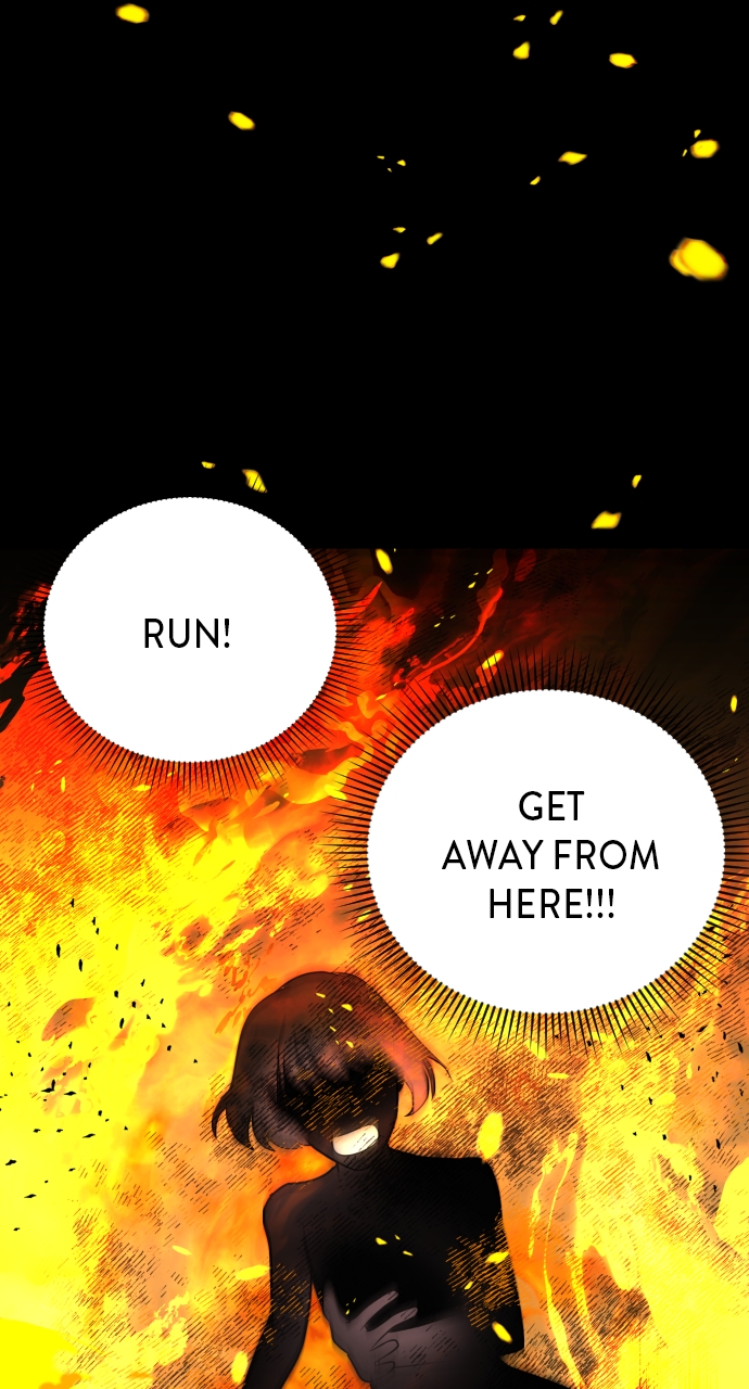 Maseknam – A Sexy Magician Chapter 21 - Page 101