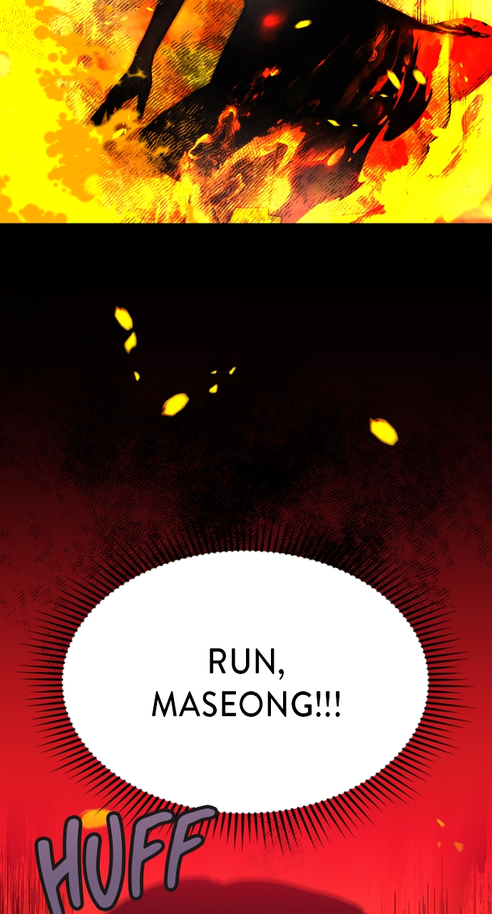 Maseknam – A Sexy Magician Chapter 21 - Page 102