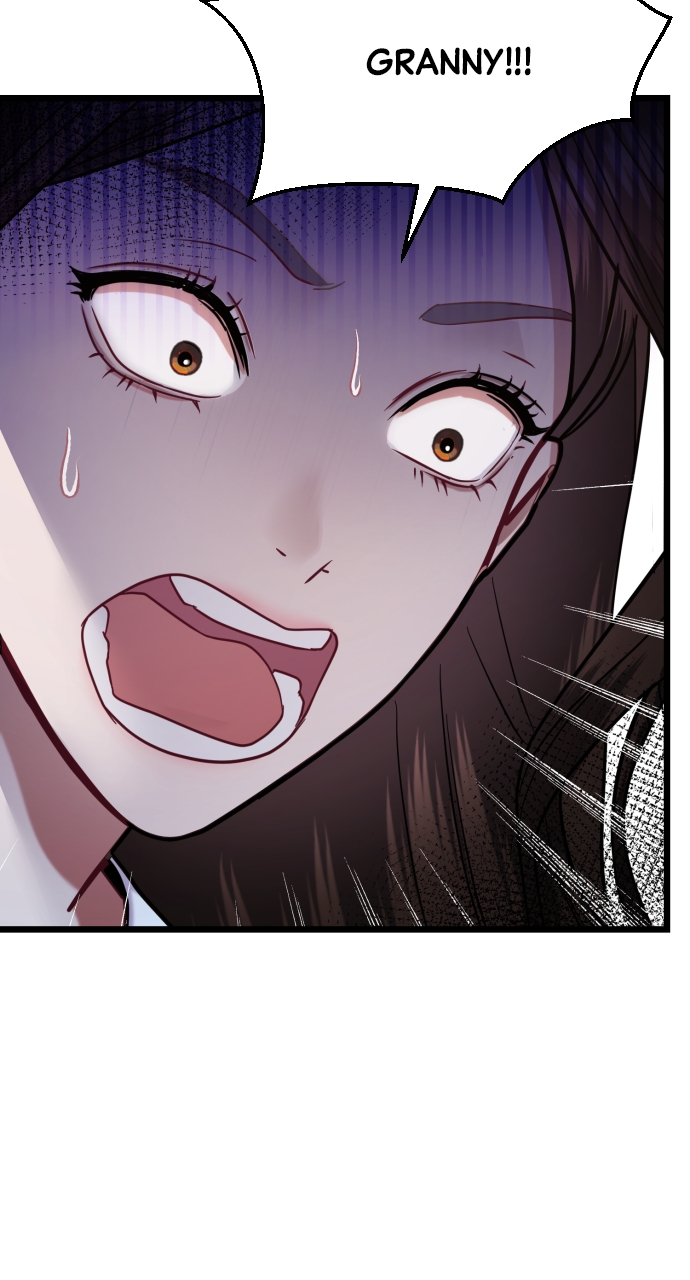 Maseknam – A Sexy Magician Chapter 21 - Page 107