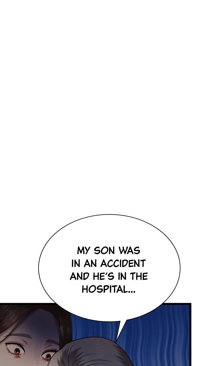 Maseknam – A Sexy Magician Chapter 21 - Page 109