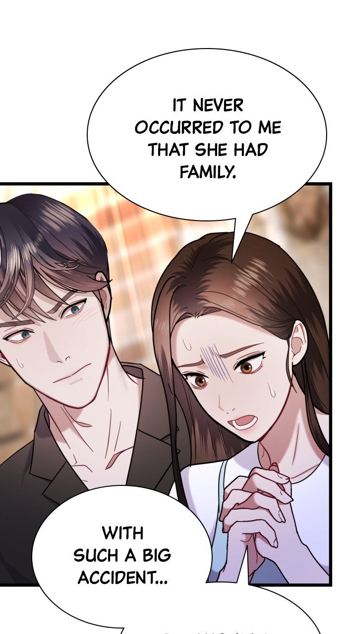 Maseknam – A Sexy Magician Chapter 21 - Page 116