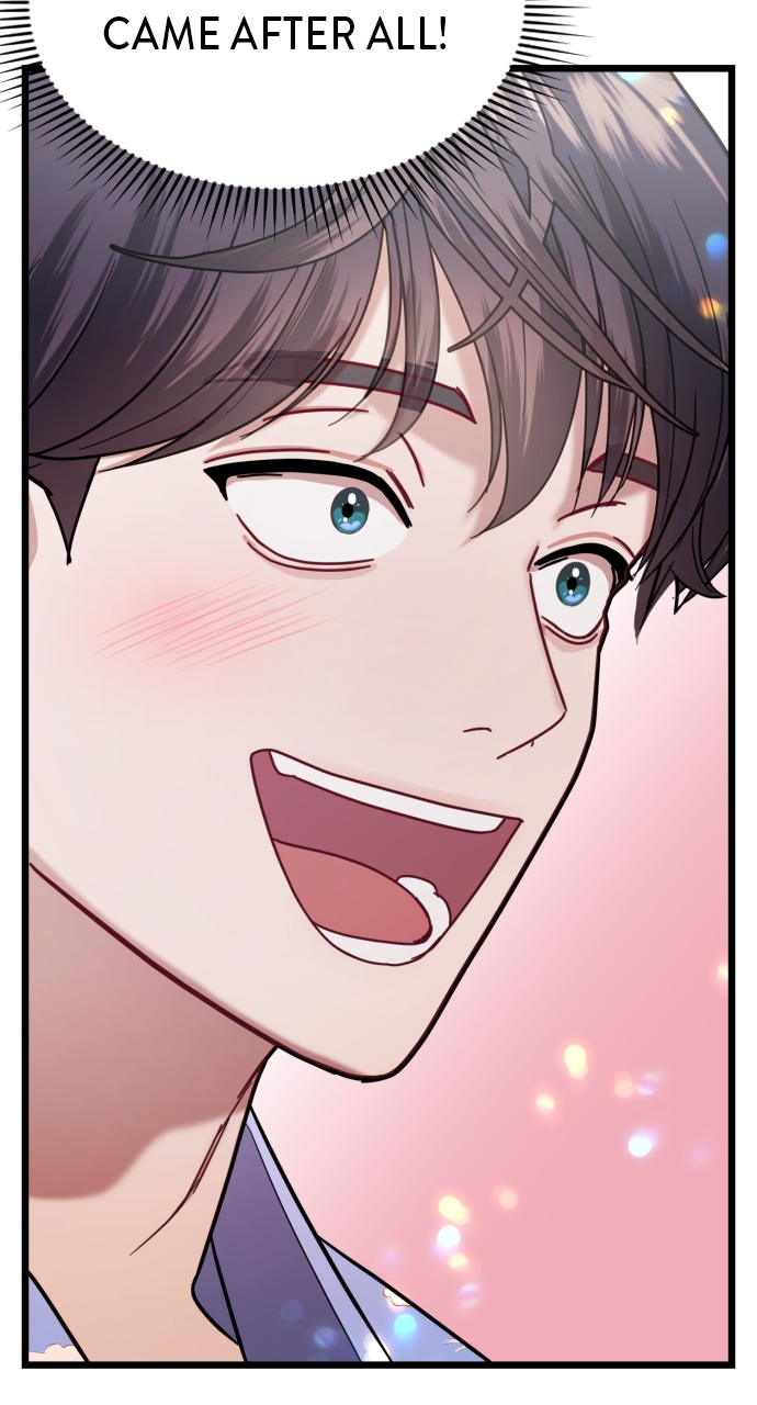 Maseknam – A Sexy Magician Chapter 21 - Page 15