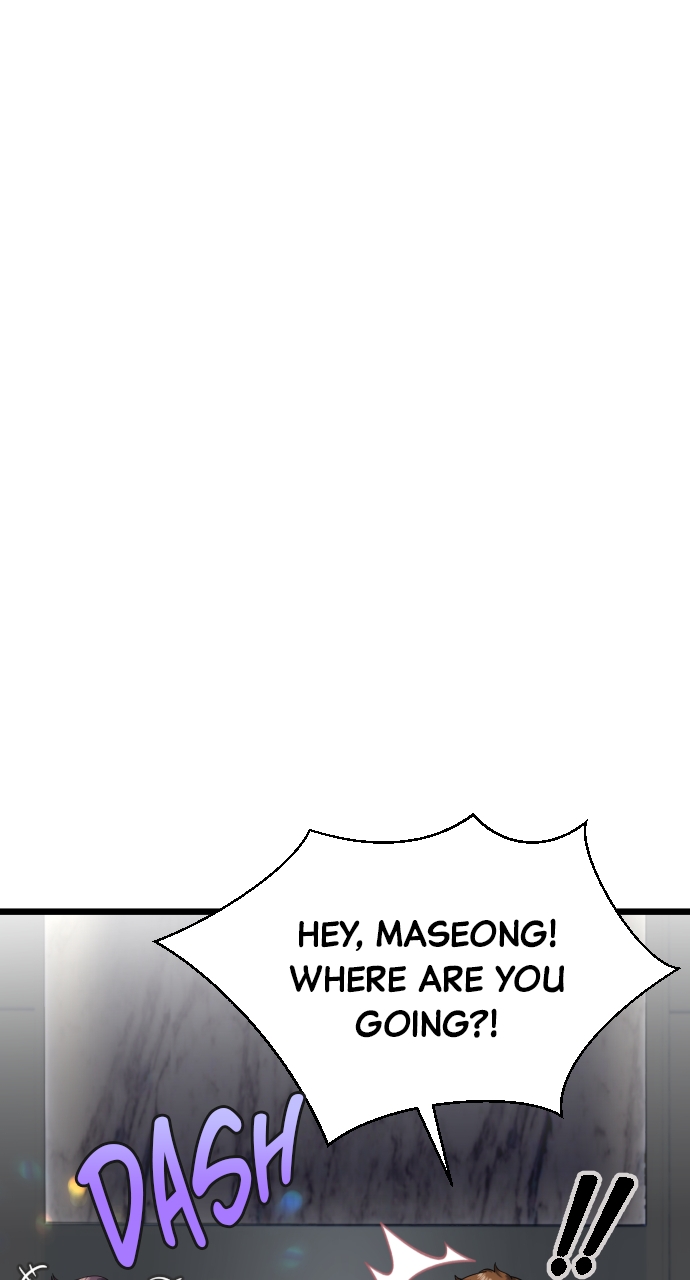 Maseknam – A Sexy Magician Chapter 21 - Page 16