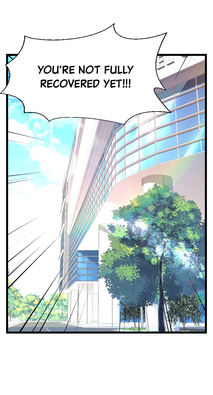 Maseknam – A Sexy Magician Chapter 21 - Page 18