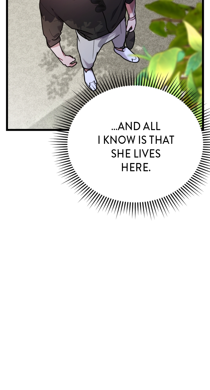 Maseknam – A Sexy Magician Chapter 21 - Page 24