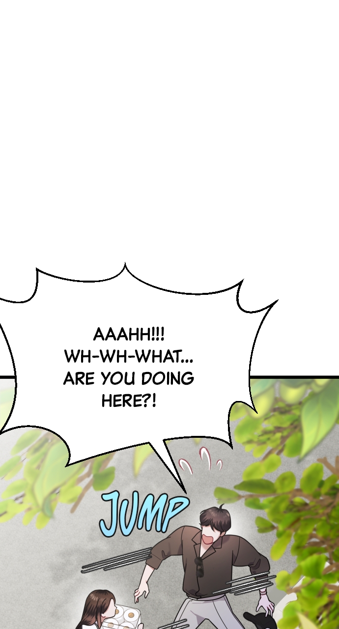 Maseknam – A Sexy Magician Chapter 21 - Page 26