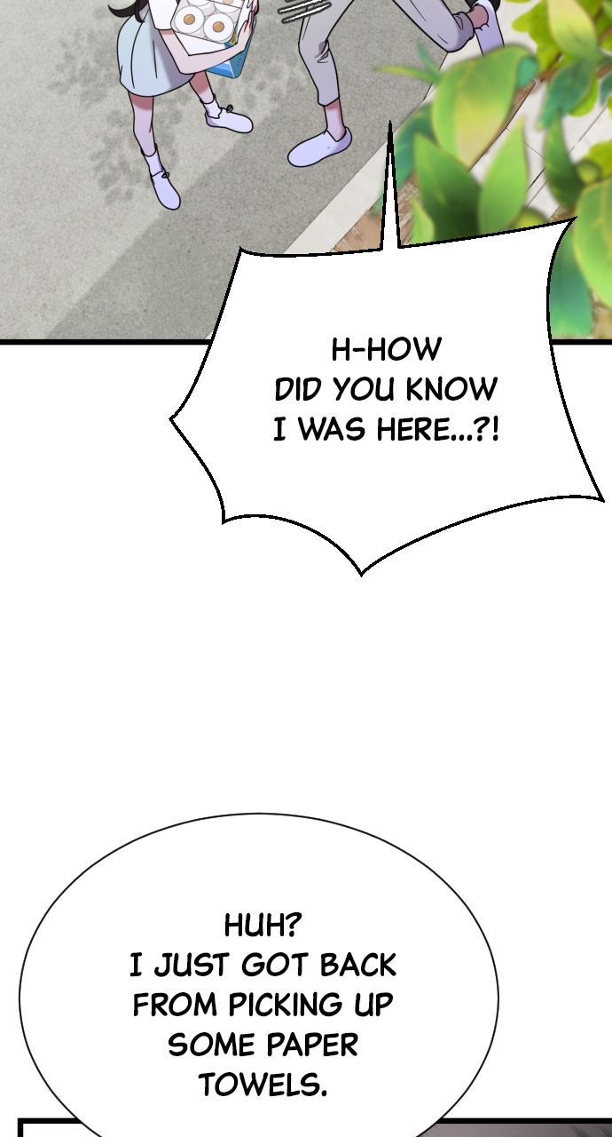 Maseknam – A Sexy Magician Chapter 21 - Page 27