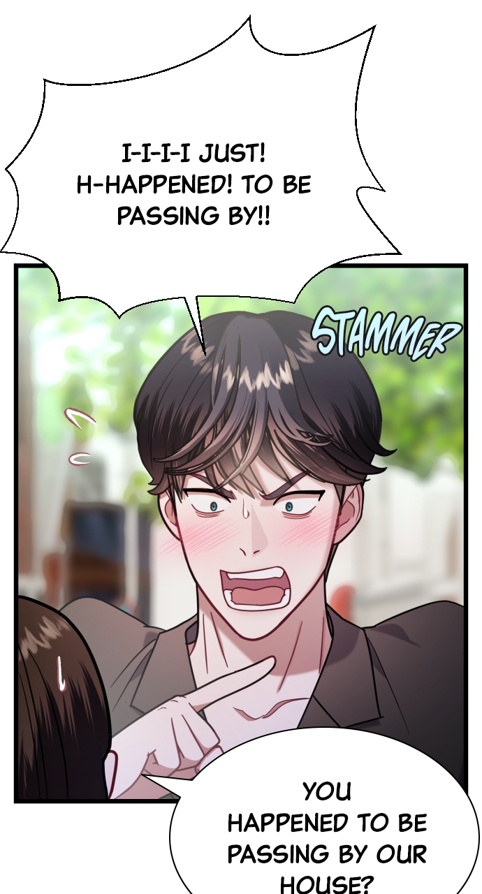 Maseknam – A Sexy Magician Chapter 21 - Page 29