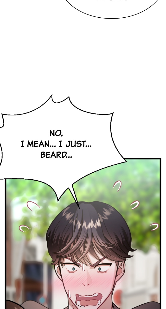 Maseknam – A Sexy Magician Chapter 21 - Page 30