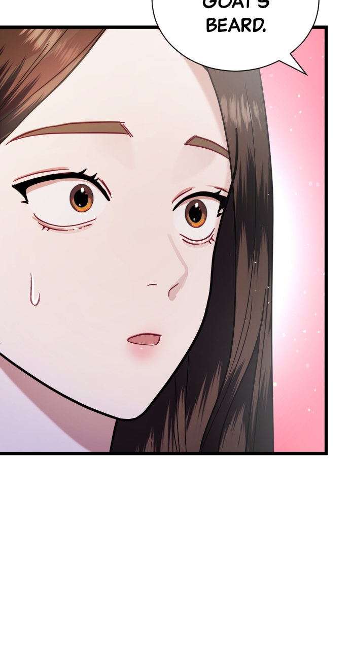 Maseknam – A Sexy Magician Chapter 21 - Page 33