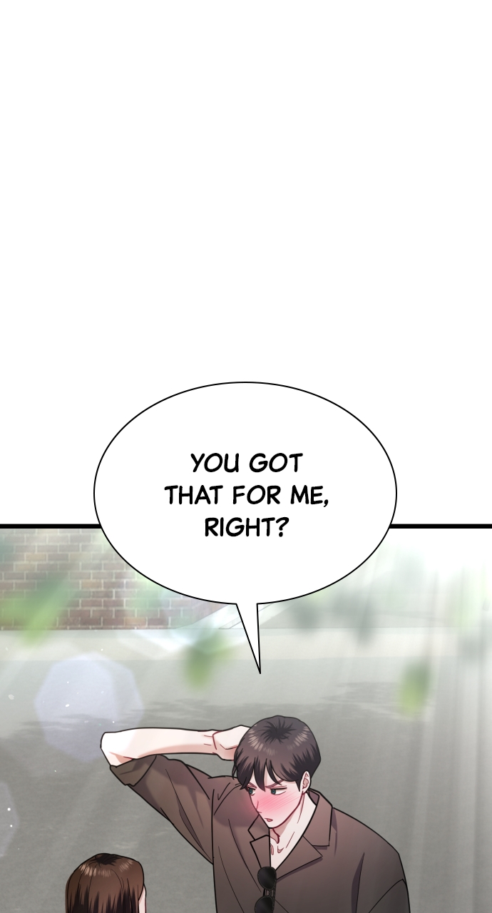 Maseknam – A Sexy Magician Chapter 21 - Page 34