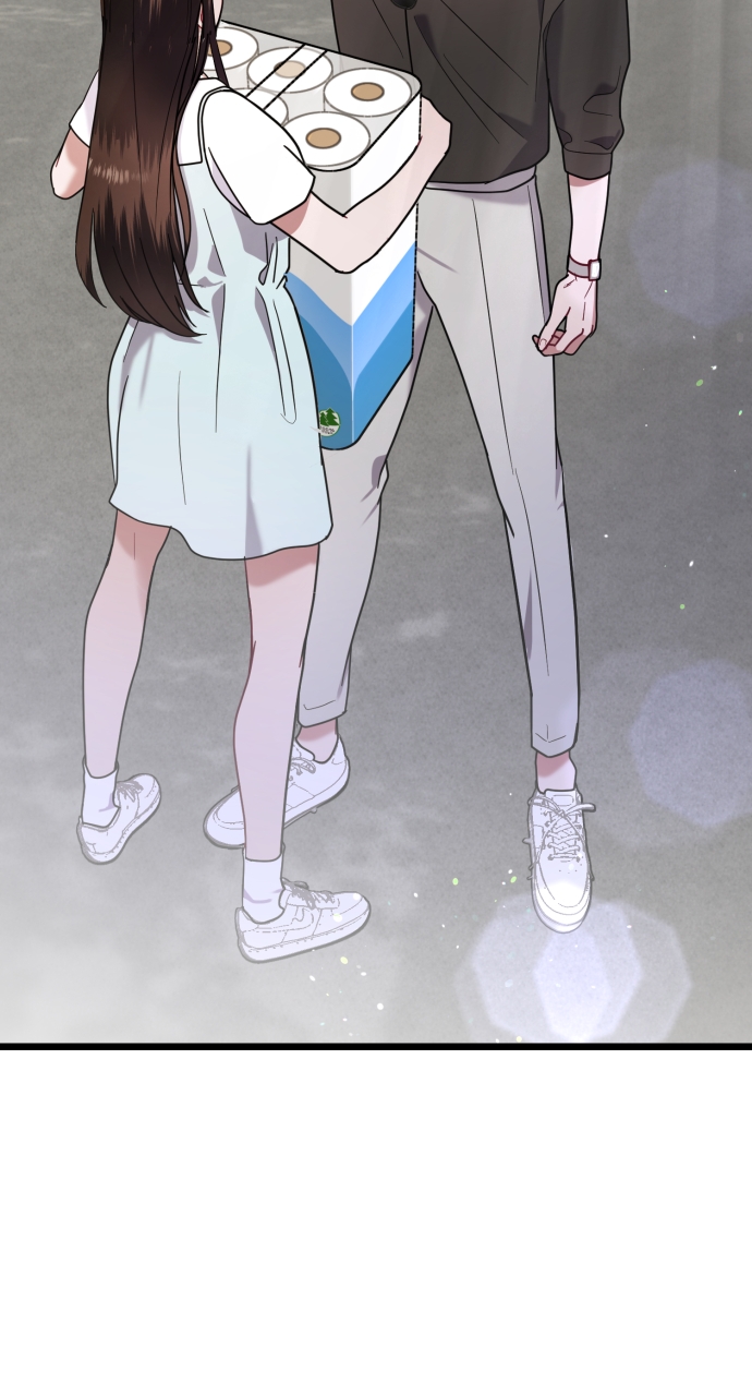 Maseknam – A Sexy Magician Chapter 21 - Page 35