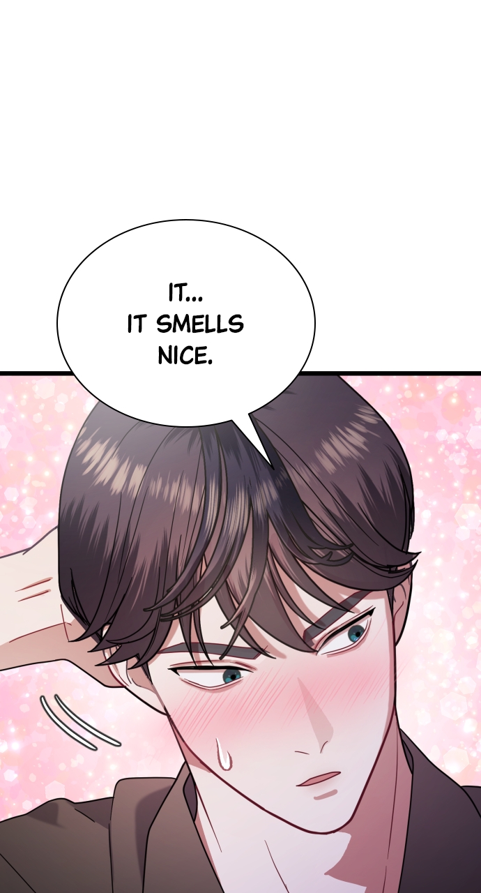 Maseknam – A Sexy Magician Chapter 21 - Page 36