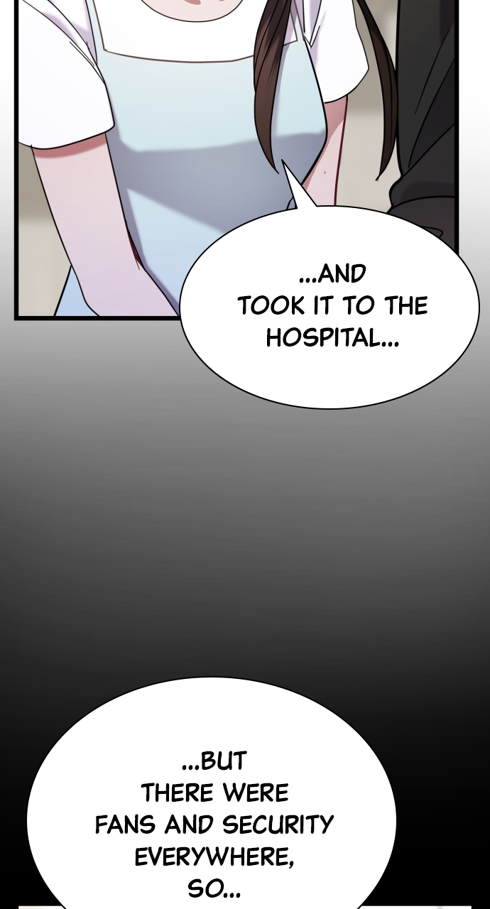 Maseknam – A Sexy Magician Chapter 21 - Page 40