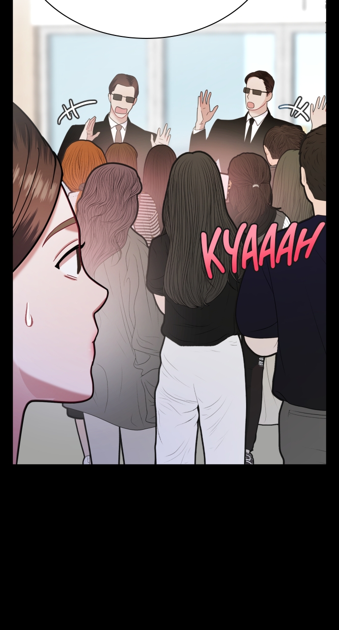 Maseknam – A Sexy Magician Chapter 21 - Page 41