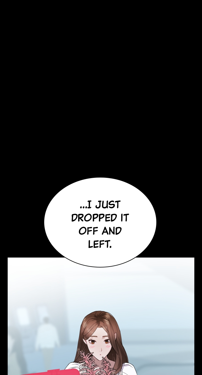 Maseknam – A Sexy Magician Chapter 21 - Page 42