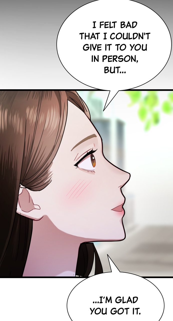 Maseknam – A Sexy Magician Chapter 21 - Page 44