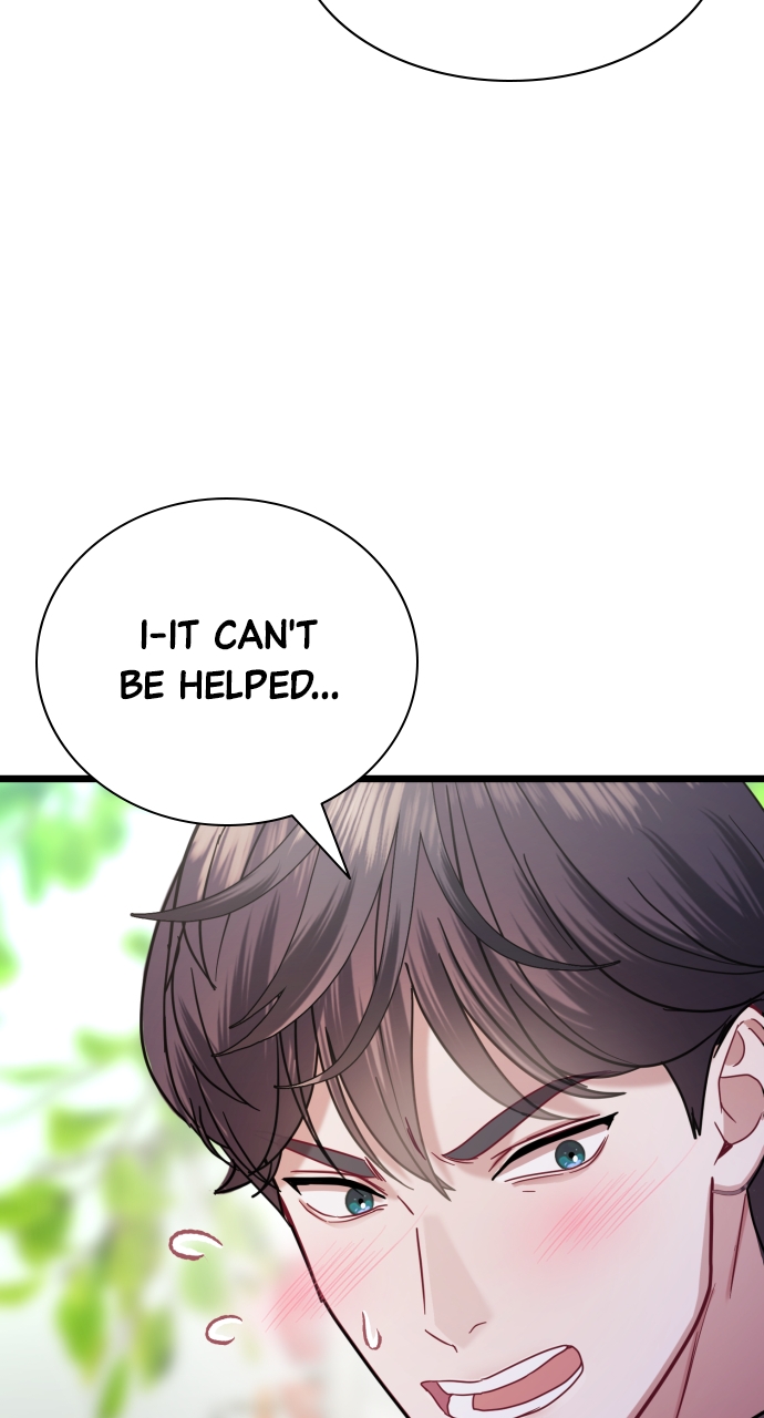 Maseknam – A Sexy Magician Chapter 21 - Page 45