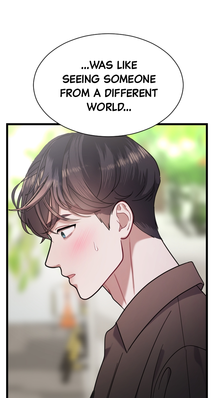 Maseknam – A Sexy Magician Chapter 21 - Page 48