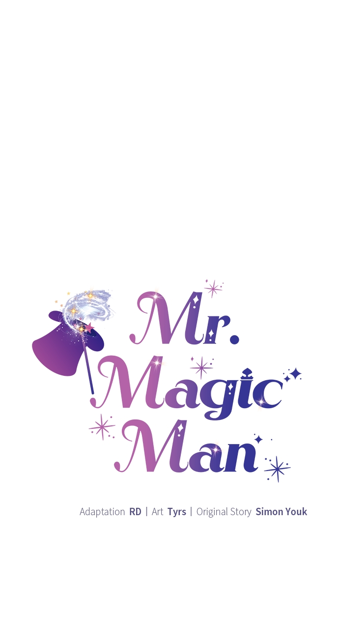 Maseknam – A Sexy Magician Chapter 21 - Page 6
