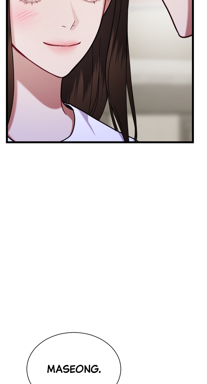 Maseknam – A Sexy Magician Chapter 21 - Page 55