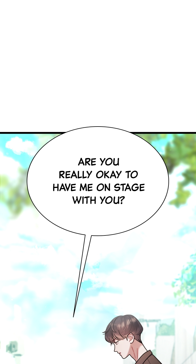 Maseknam – A Sexy Magician Chapter 21 - Page 57