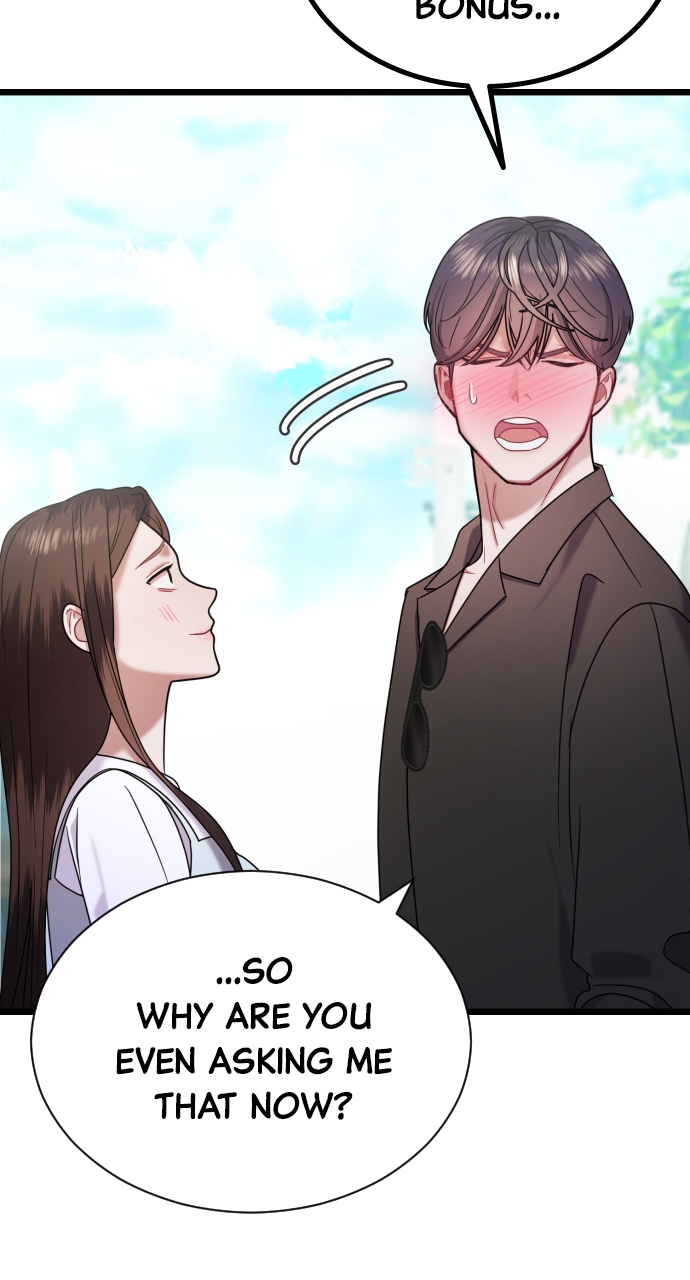 Maseknam – A Sexy Magician Chapter 21 - Page 61