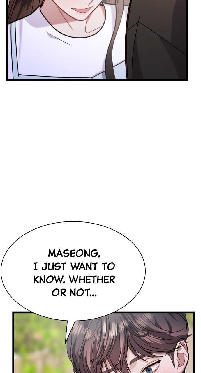 Maseknam – A Sexy Magician Chapter 21 - Page 63