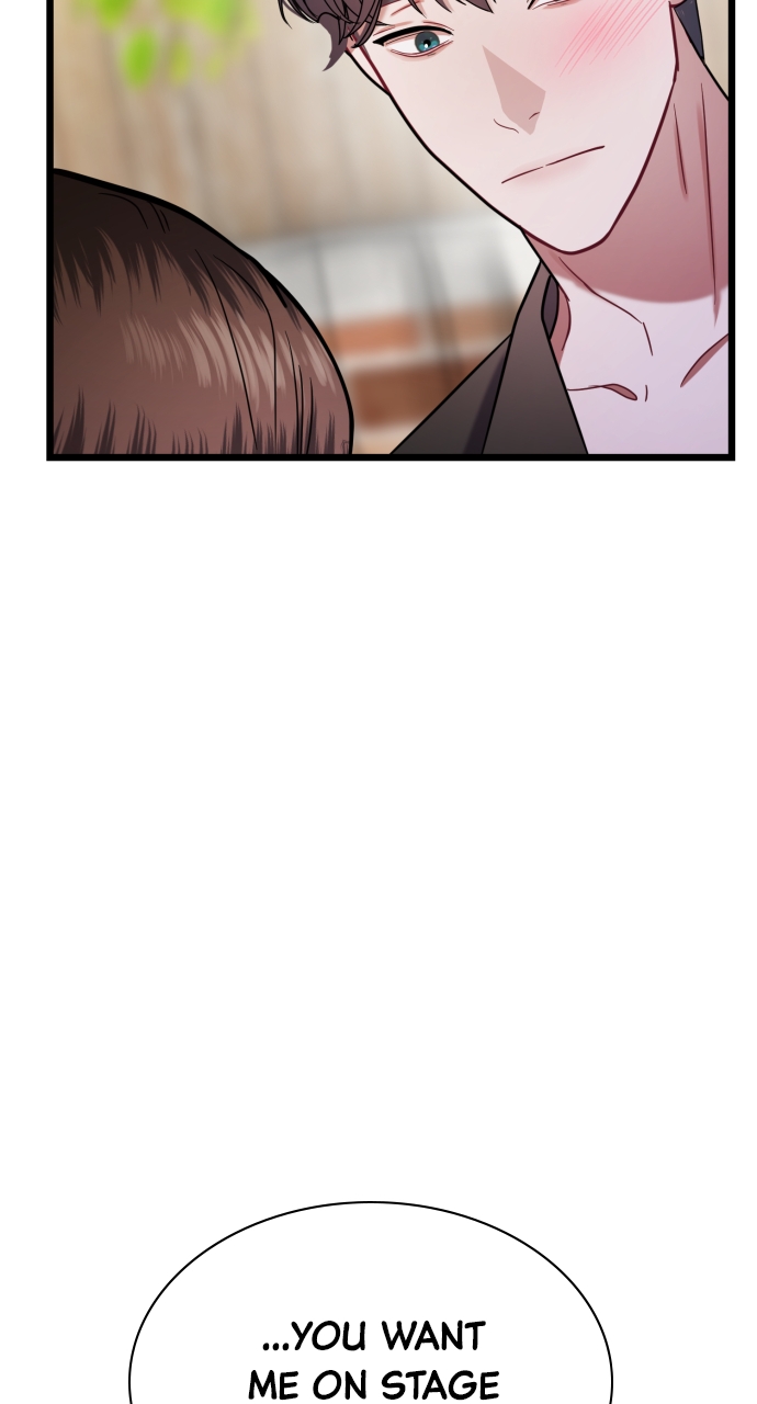 Maseknam – A Sexy Magician Chapter 21 - Page 64