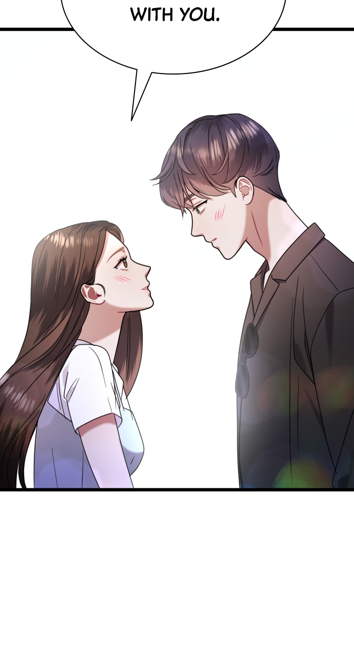 Maseknam – A Sexy Magician Chapter 21 - Page 65