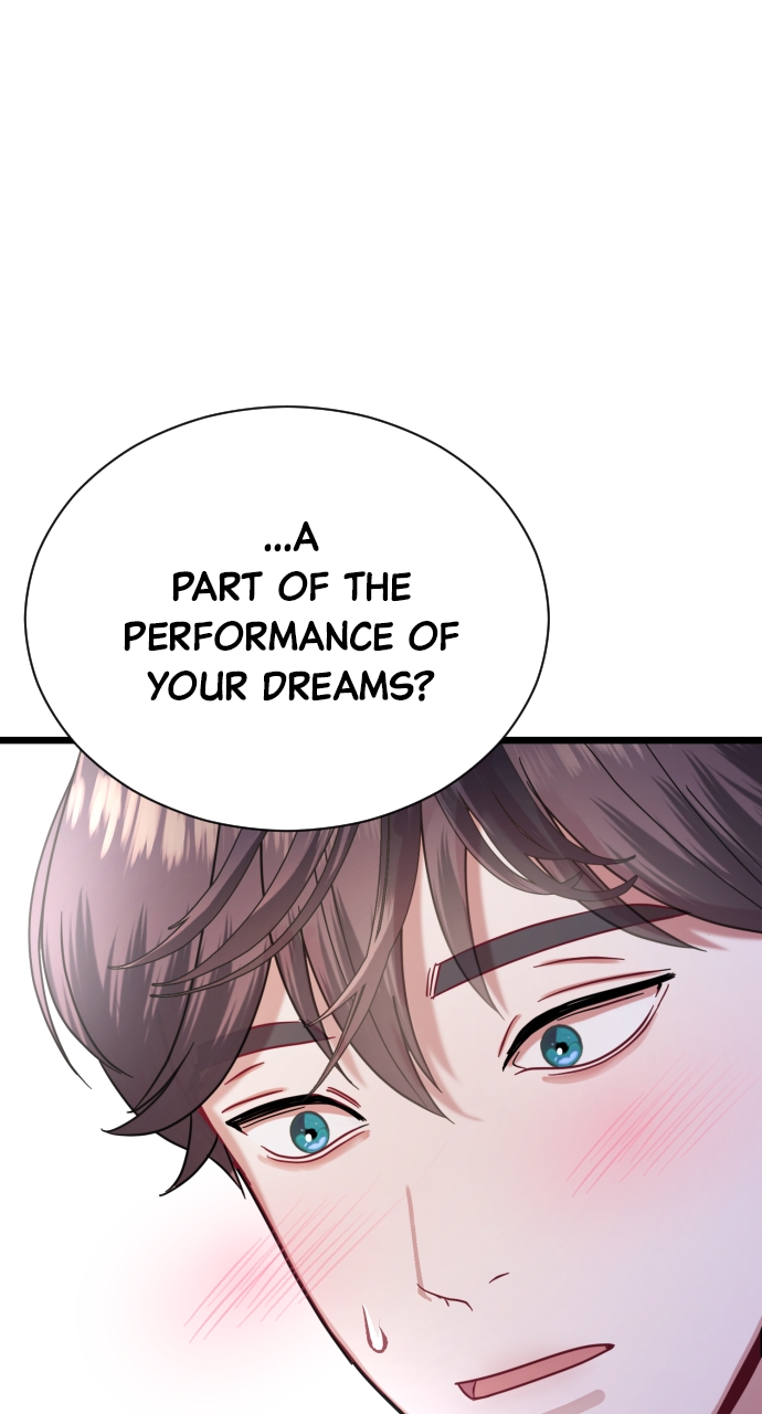 Maseknam – A Sexy Magician Chapter 21 - Page 67