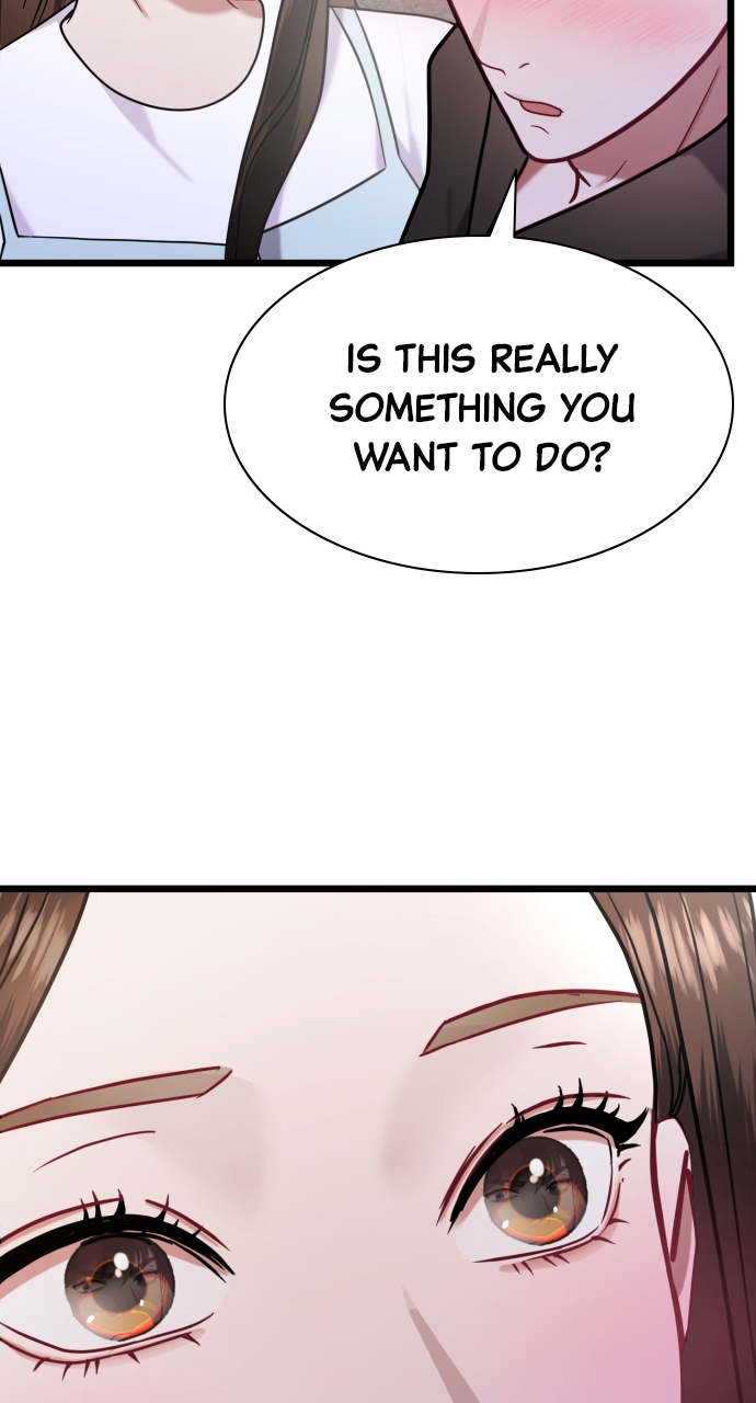Maseknam – A Sexy Magician Chapter 21 - Page 72