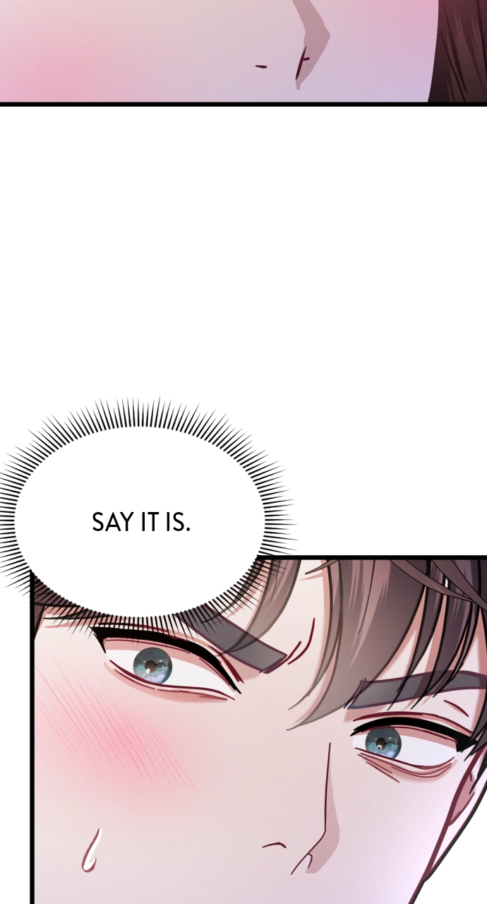 Maseknam – A Sexy Magician Chapter 21 - Page 73