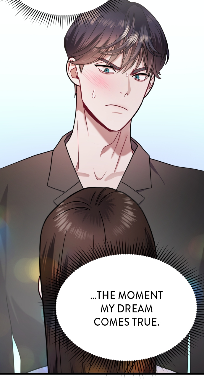 Maseknam – A Sexy Magician Chapter 21 - Page 75