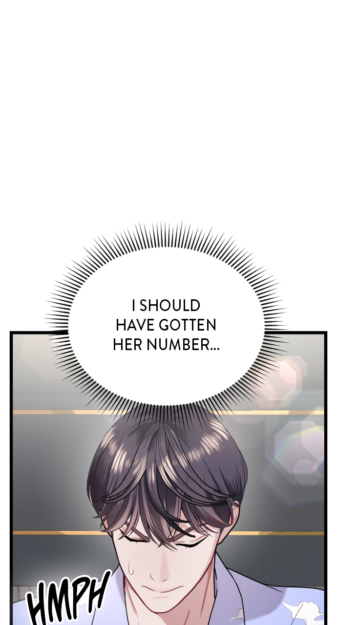 Maseknam – A Sexy Magician Chapter 21 - Page 9
