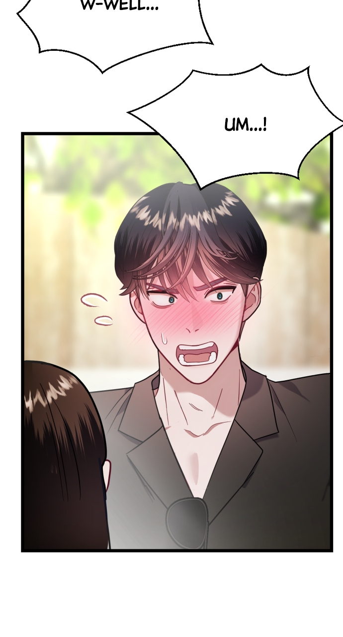 Maseknam – A Sexy Magician Chapter 21 - Page 87