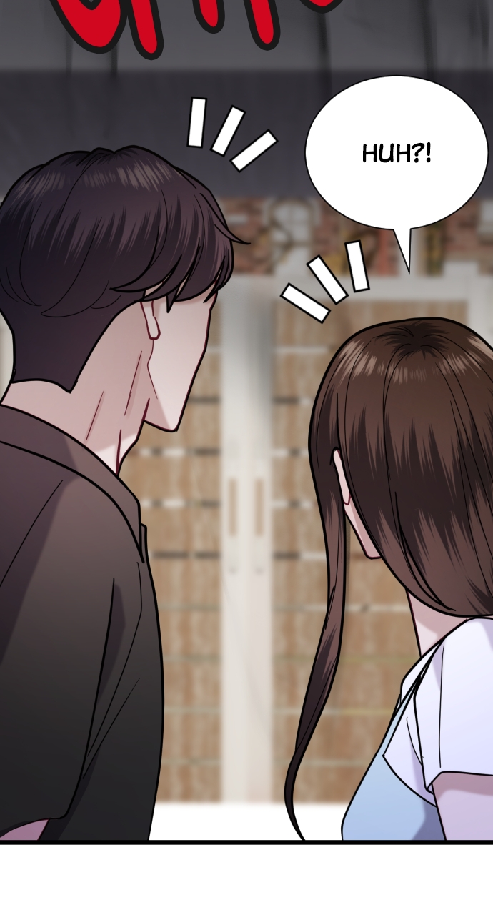 Maseknam – A Sexy Magician Chapter 21 - Page 90