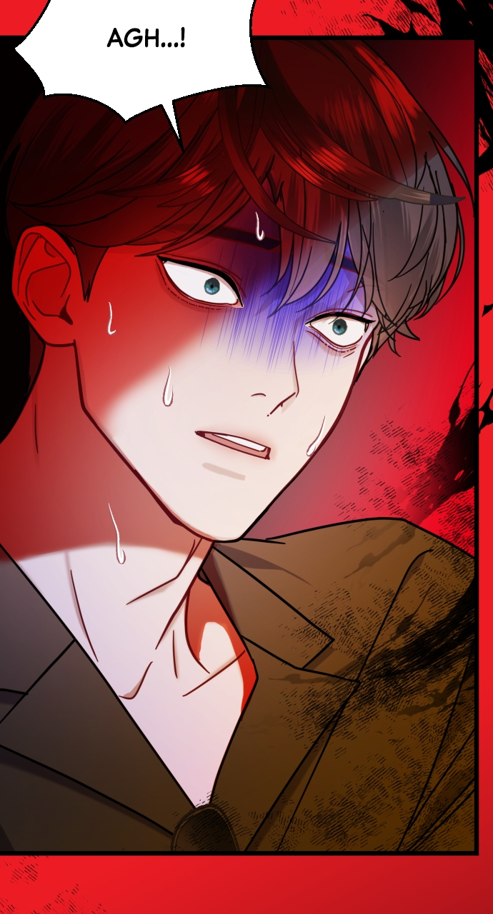 Maseknam – A Sexy Magician Chapter 21 - Page 98